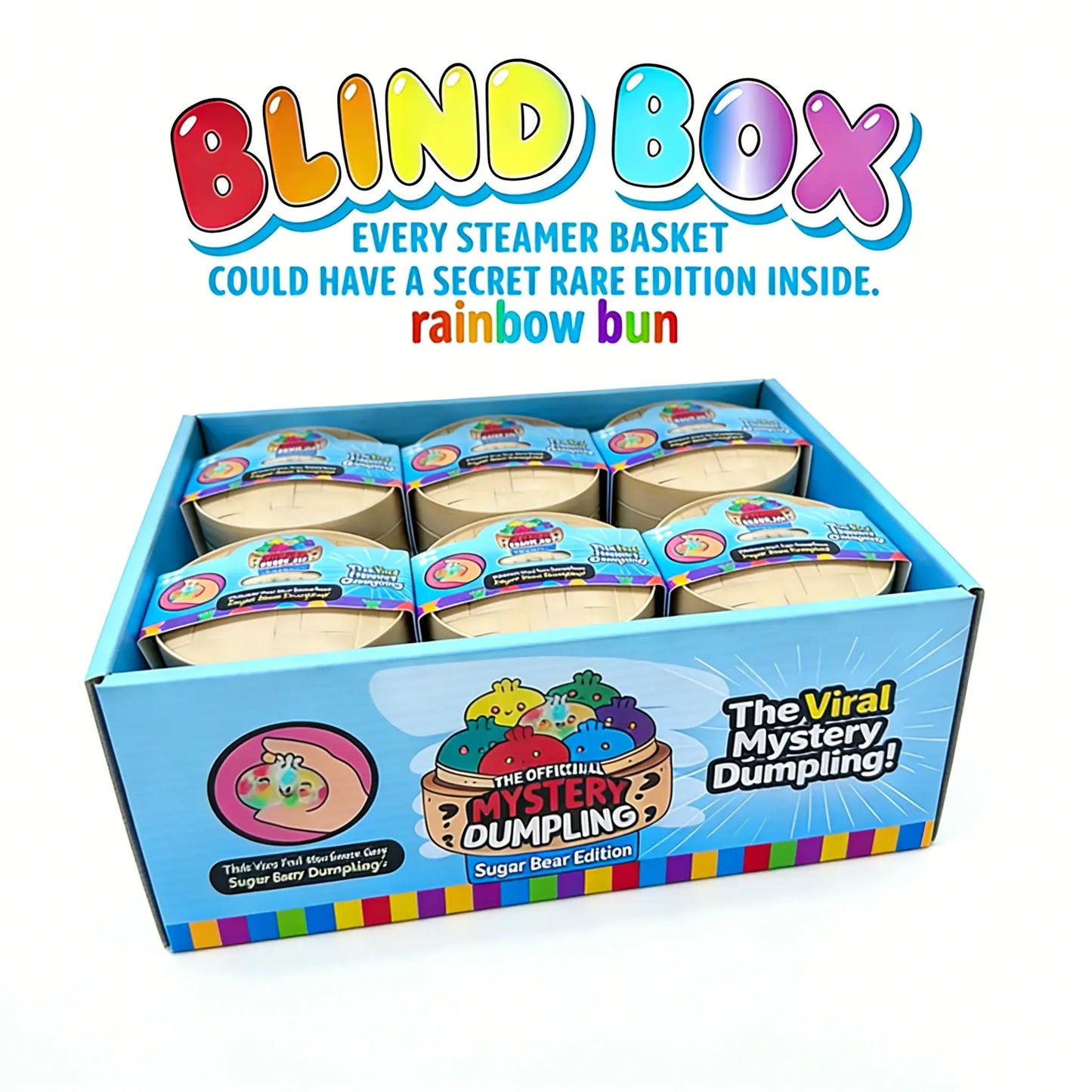 Discover the Joy of Unboxing with the Expressive Big Dumpling Squishy - A Fun Mystery Fidget Toy for Stress Relief and Surprise Gifts!